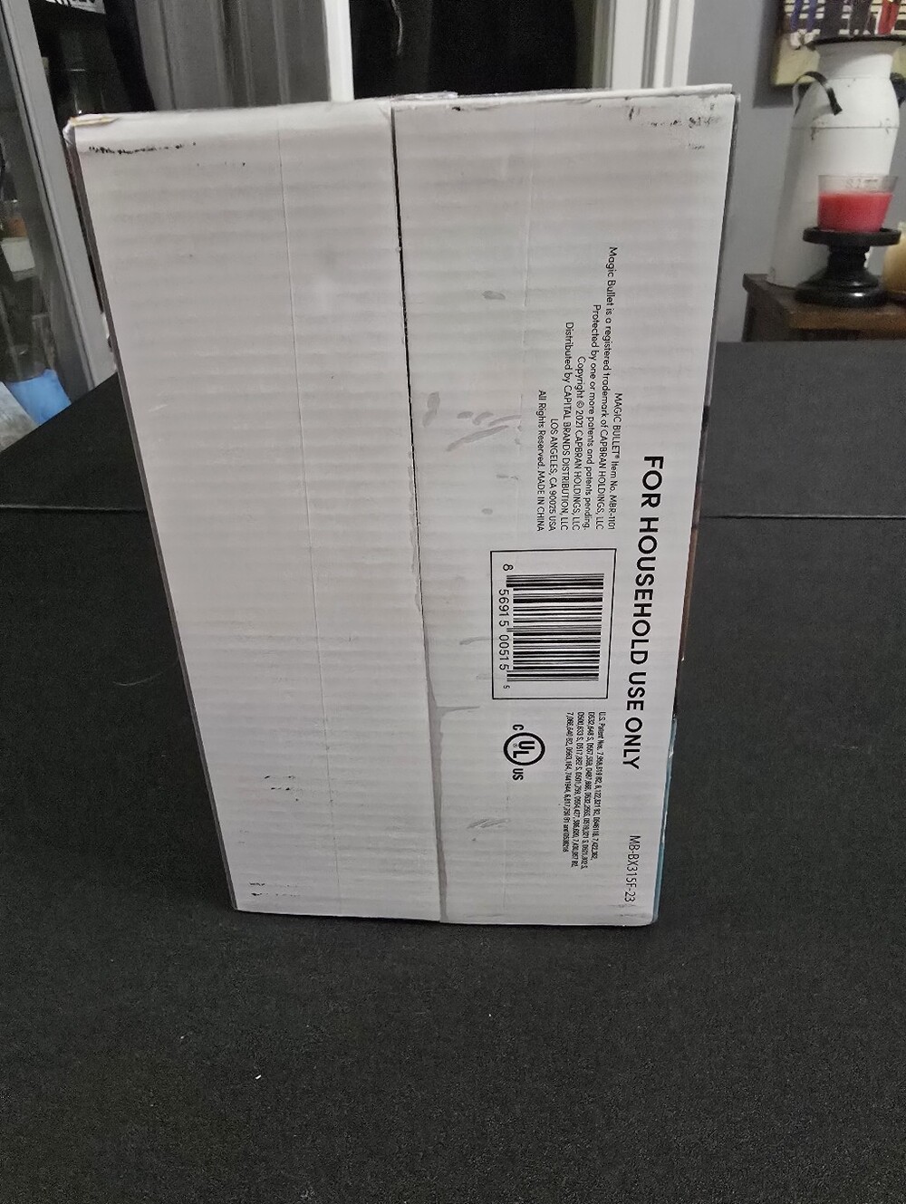 New In Box Magic Bullet - Picture 6 of 6